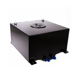 Svart Fuelcell 60 Liter