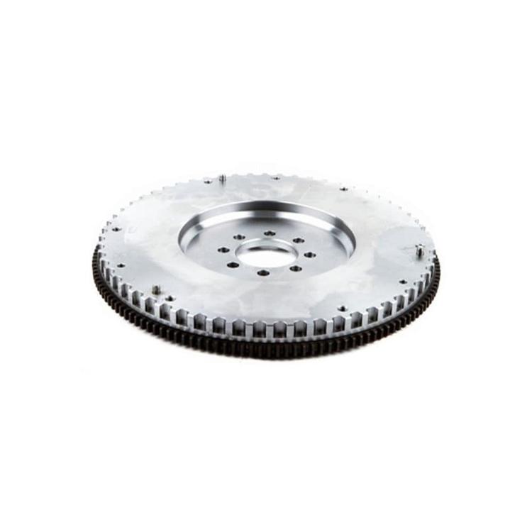 Stålsvänghjul som passar Volvo B23 / B230