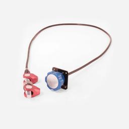 Bromsvågsjusteringskit