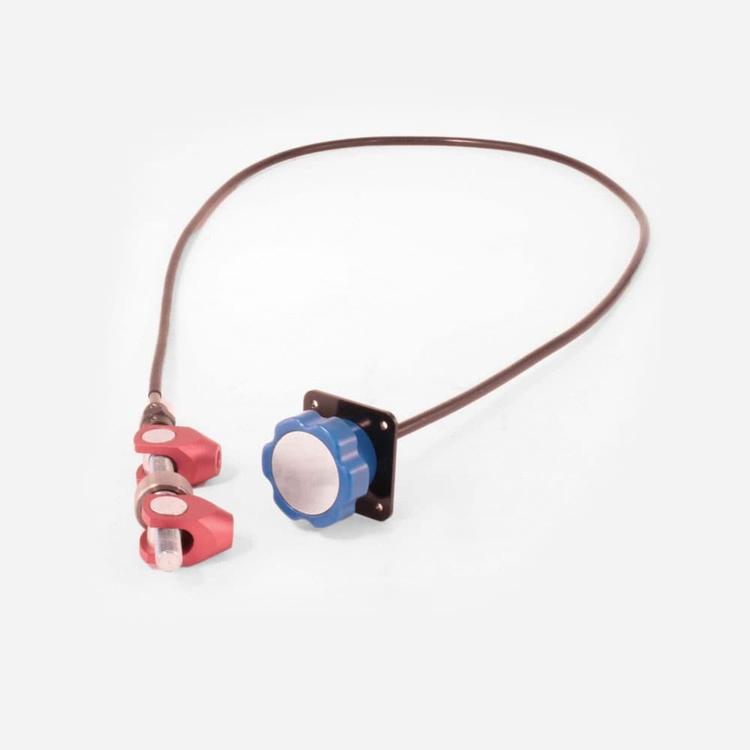 Bromsvågsjusteringskit