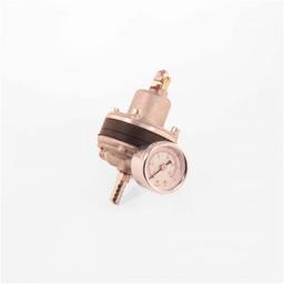 Progressiv Bränsletrycksregulator