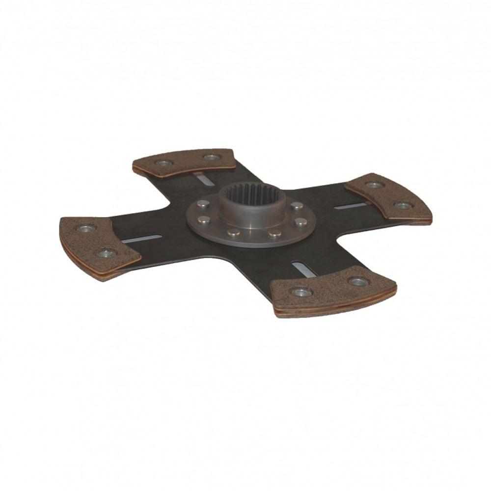 4-Puck Sinterlamell BMW