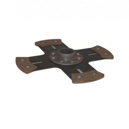 4-Puck Sinterlamell BMW