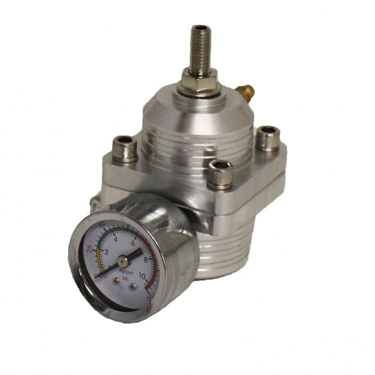 Bränsletrycksregulator F1Z