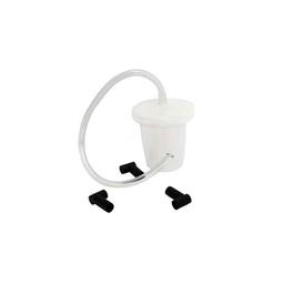 Bromsluftningsverktyg