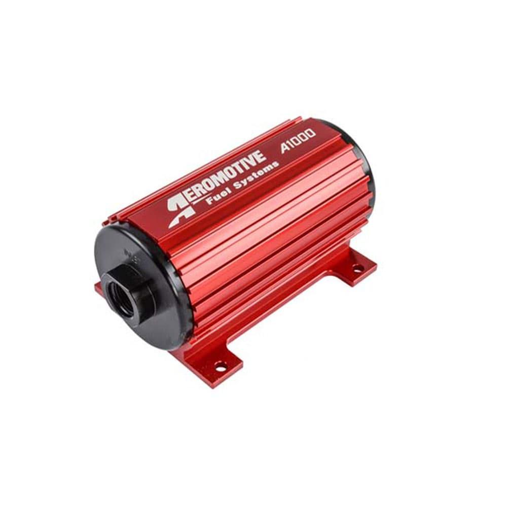 Drivstoffpumpe Aeromotive A1000