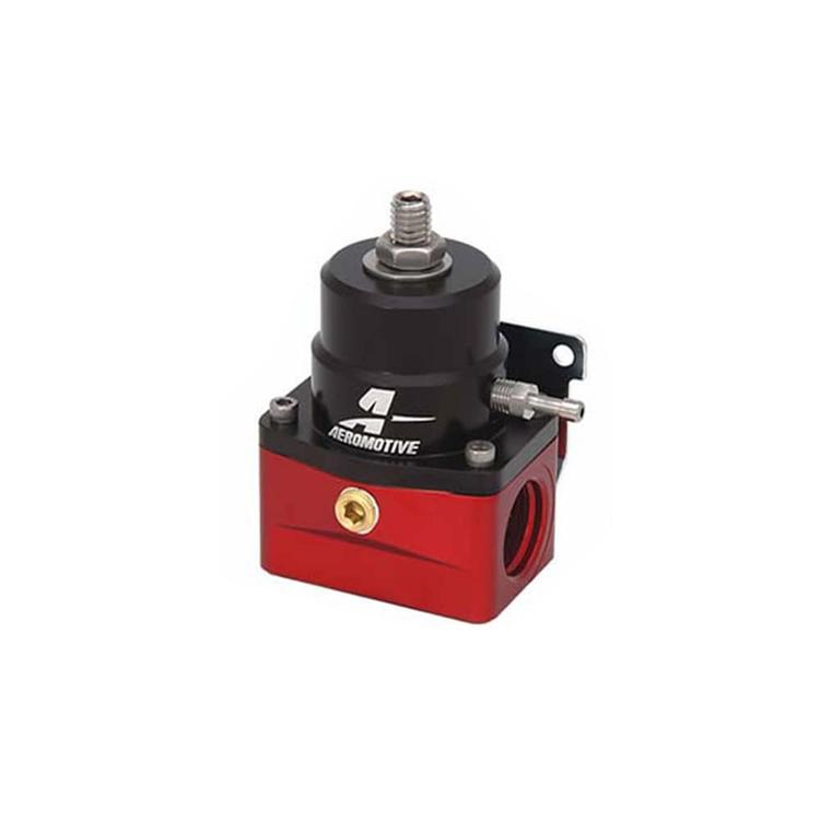 Aeromotive Bränsletrycksregulator A1000