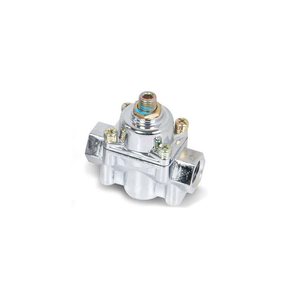 Holly Bränsletrycksregulator