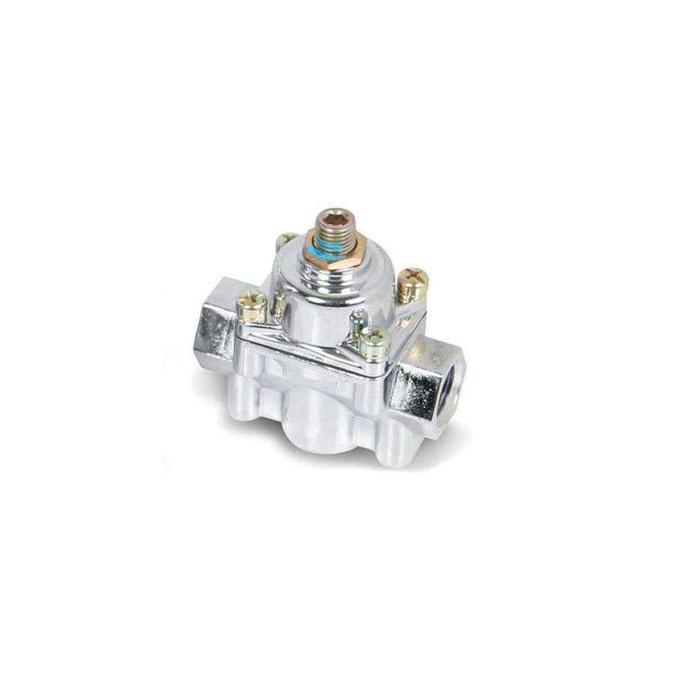 Holly Bränsletrycksregulator