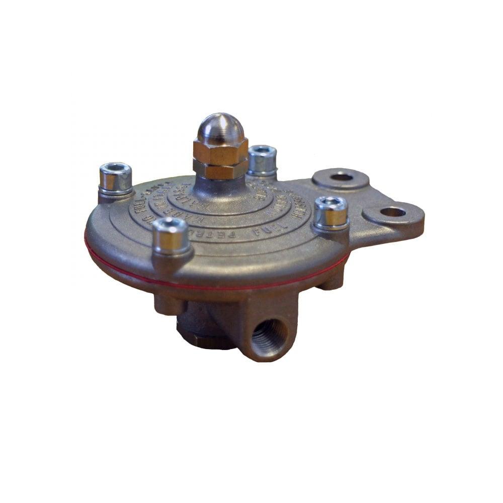 Malpassi Bränsletrycksregulator