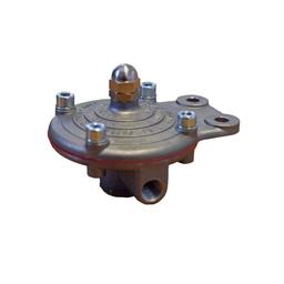 Malpassi Bränsletrycksregulator