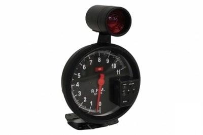 Varvräknare med shiftlight 5-Cyl