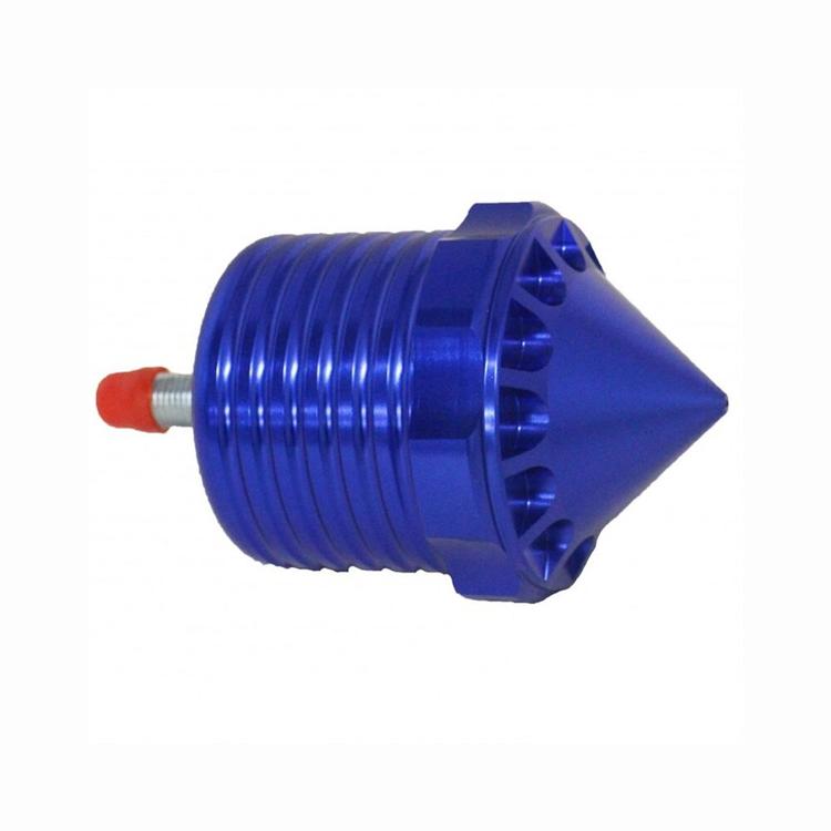 Bromsvätskebehållare Billet