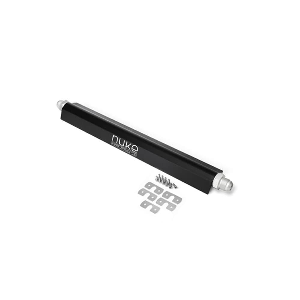 Nuke Performance Fuelrail Audi