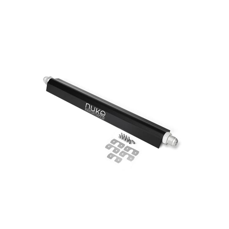 Nuke Performance Polttoaineen jakeluputkisto Audi