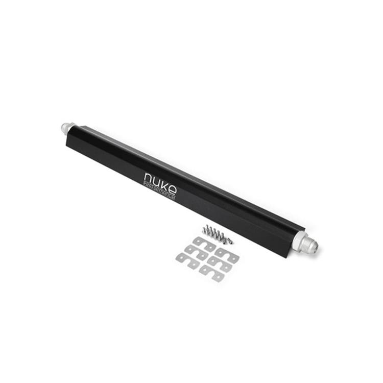 Nuke Performance Polttoaineen jakeluputkisto Mercedes