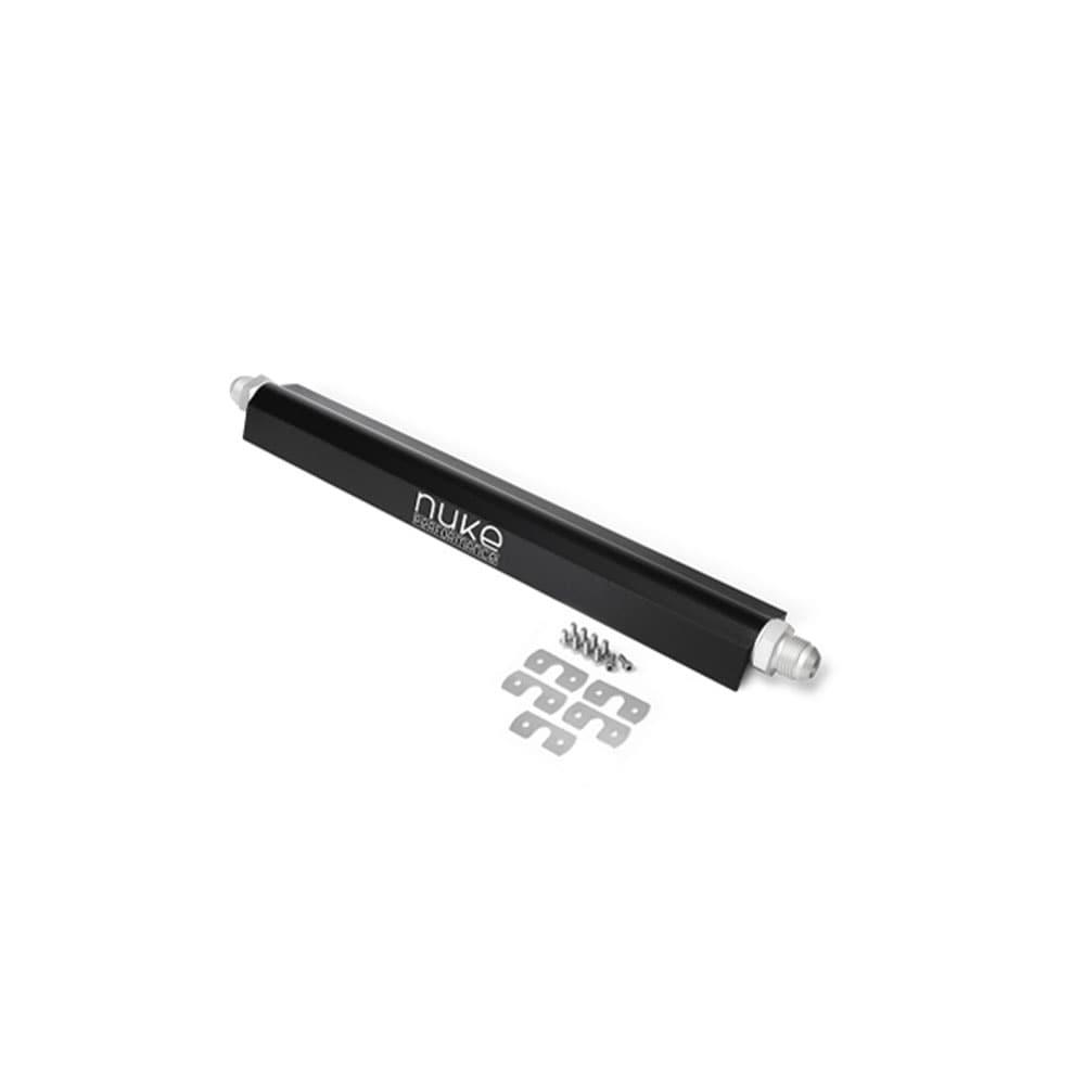 Nuke Performance Polttoaineen jakeluputkisto Volvo