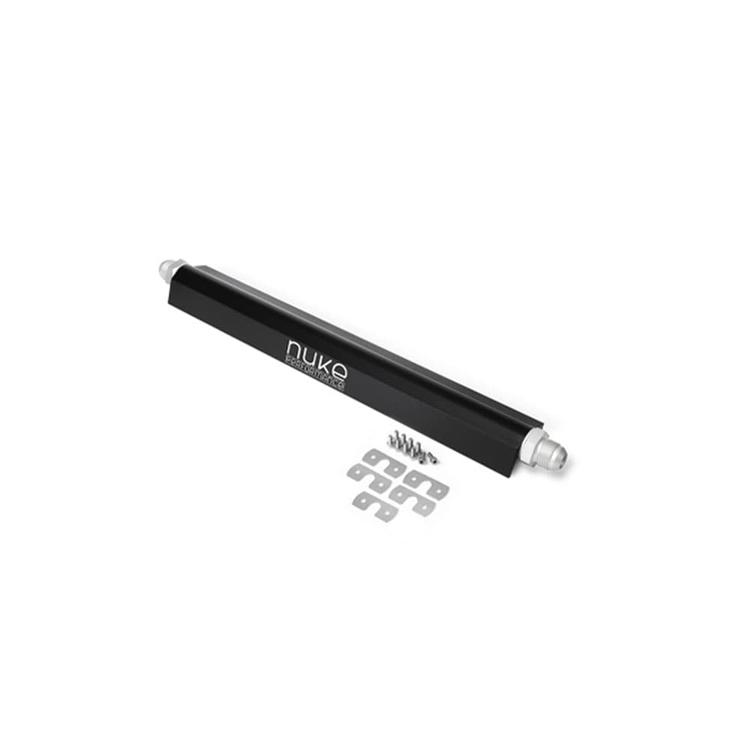 Nuke Performance Polttoaineen jakeluputkisto Volvo