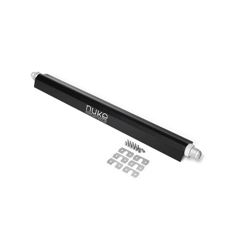 Nuke Performance Polttoaineen jakeluputkisto BMW