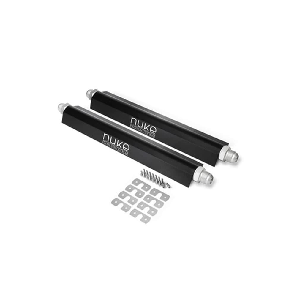 Nuke Performance Fuelrail BMW