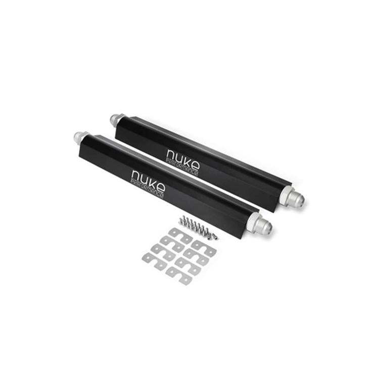 Nuke Performance Polttoaineen jakeluputkisto BMW