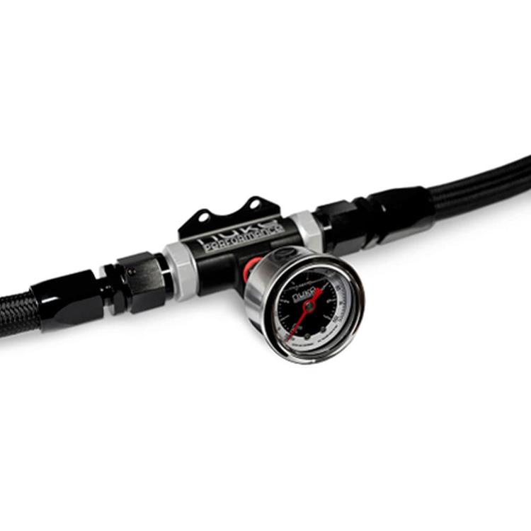 Nuke Performance Adapter Bränsletrycksmätare