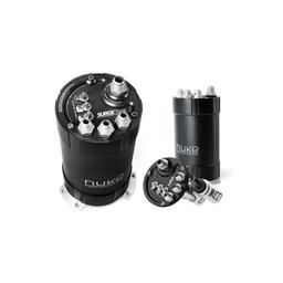 Nuke Performance Catchtank