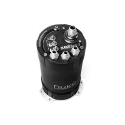 Nuke Performance Catchtank
