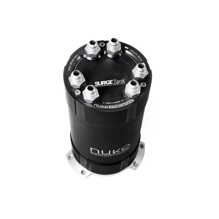 Nuke Performance Catchtank