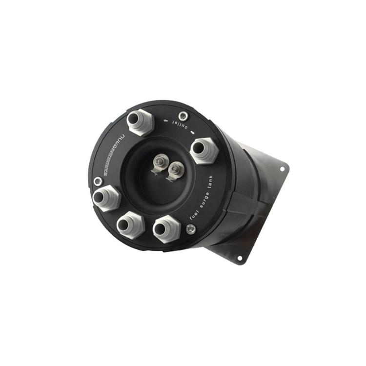 Nuke Performance Catchtank