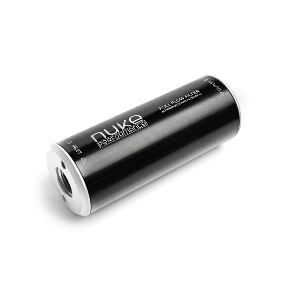 Nuke Performance Polttoainesuodatin Slim