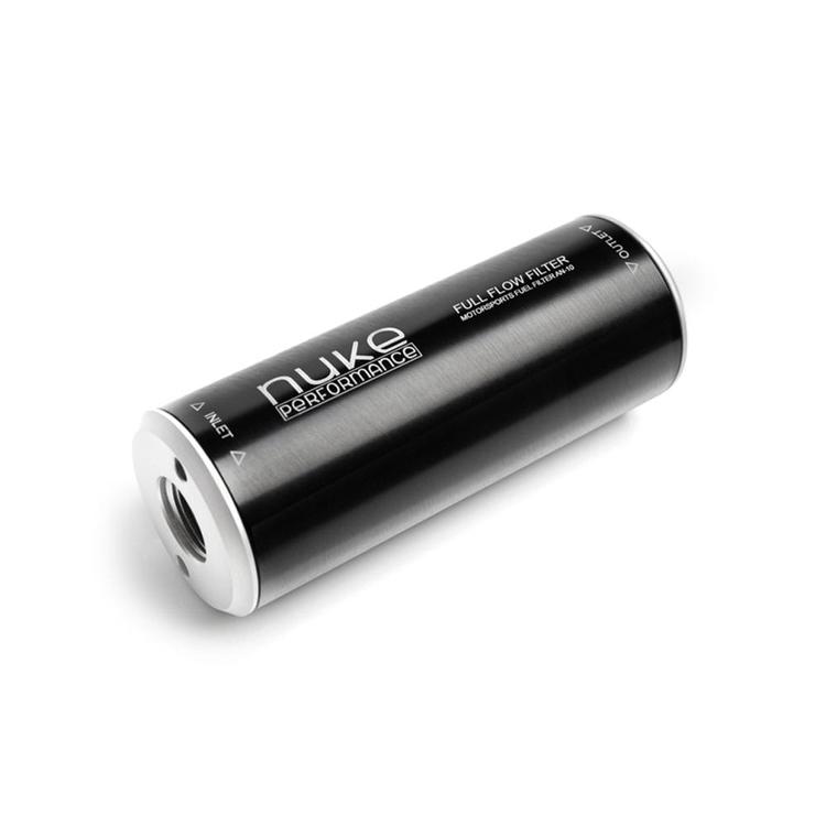 Nuke Performance Polttoainesuodatin Slim