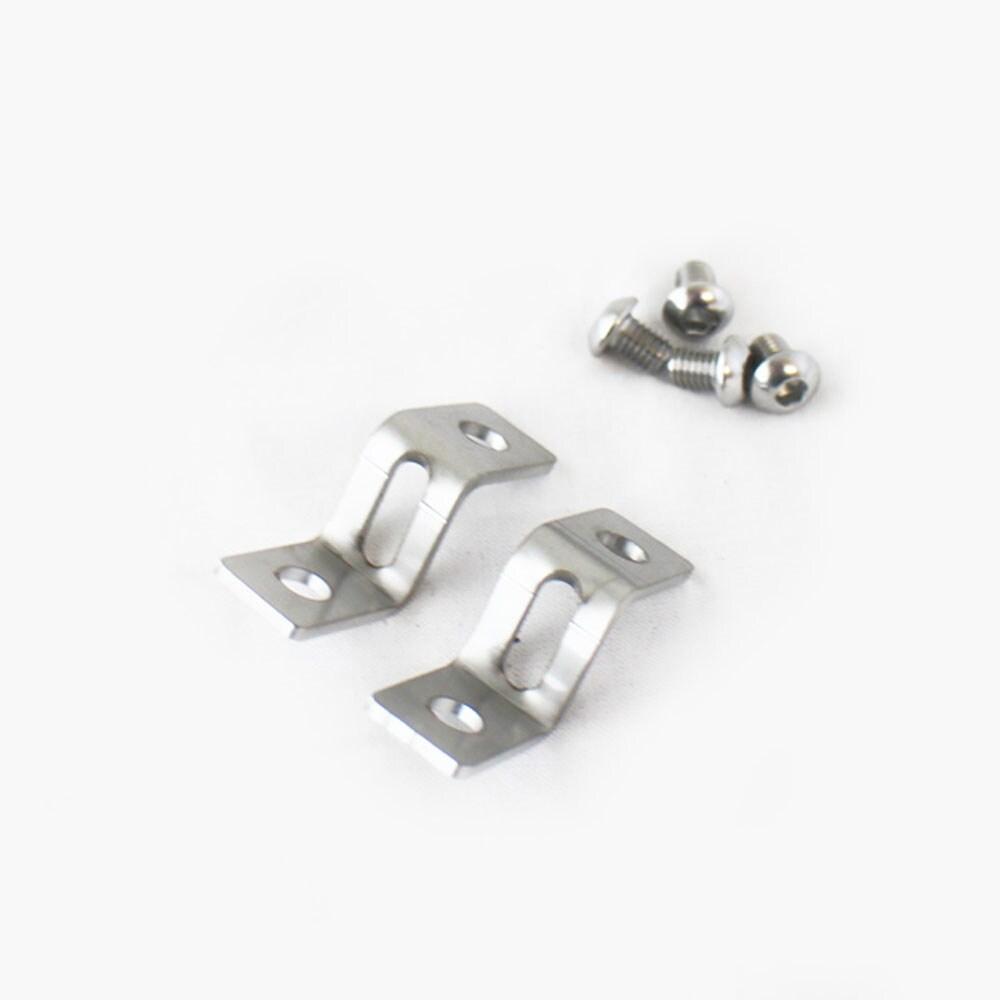 Nuke Performance kiinnike Polttoaineen jakeluputkisto Volvo