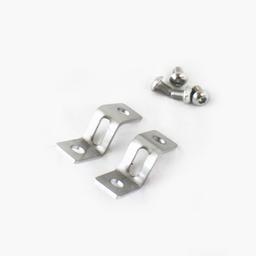 Nuke Performance kiinnike Polttoaineen jakeluputkisto Volvo