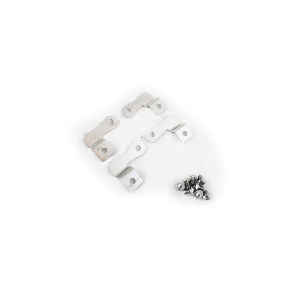 Nuke Performance Feste Fuelrail BMW