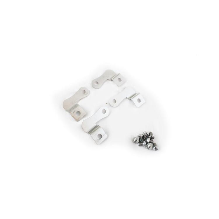 Nuke Performance Beslag Fuelrail BMW