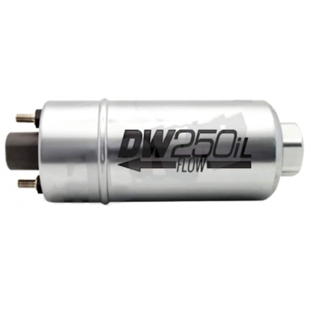 Drivstoffpumpe Deatschwerks DW250il