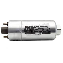Drivstoffpumpe Deatschwerks DW250il