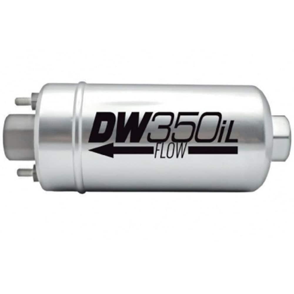 Drivstoffpumpe Deatschwerks DW350il