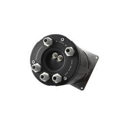 Nuke Performance Catchtank