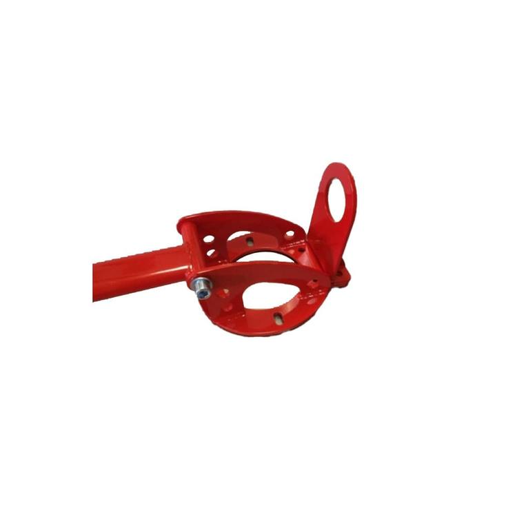 Fjederskål Øvre, der passer til Volvo 240,260