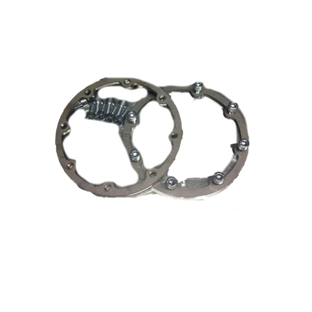 Fjederskål Øvre, der passer til Volvo 240,260