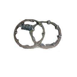 Fjederskål Øvre, der passer til Volvo 240,260