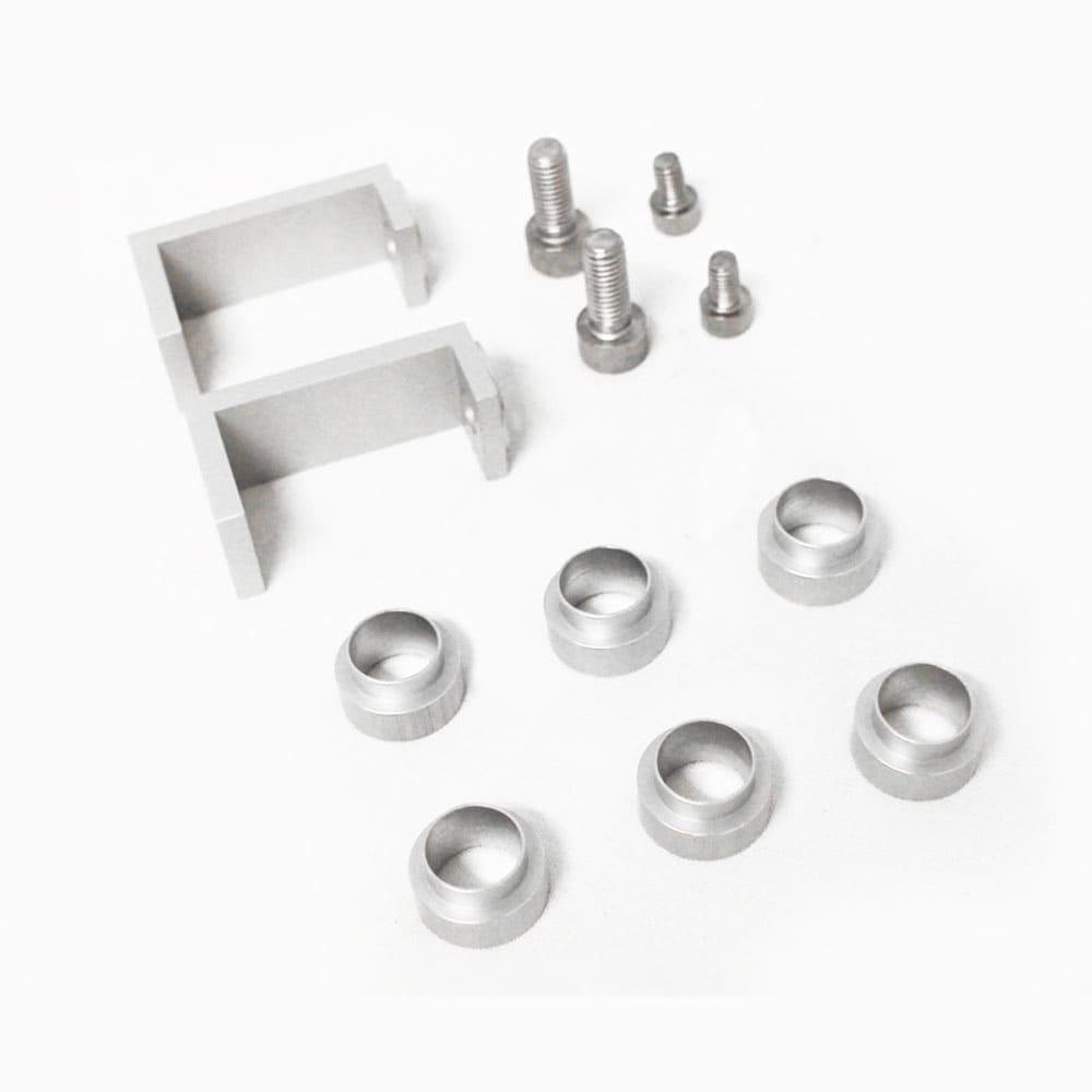 Nuke Performance Feste Fuelrail Toyota