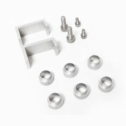 Nuke Performance Feste Fuelrail Toyota