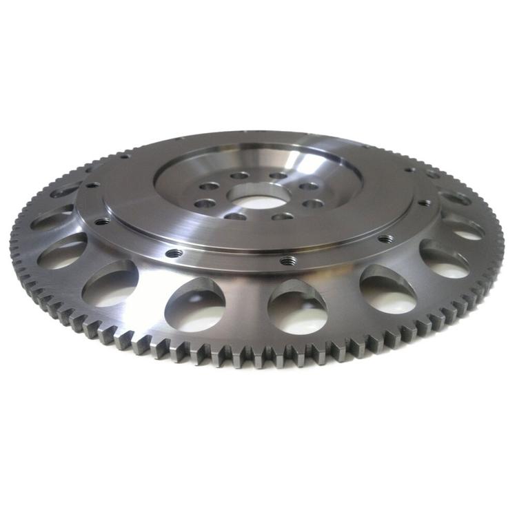 Stålsvänghjul BMW 5-Serie E34