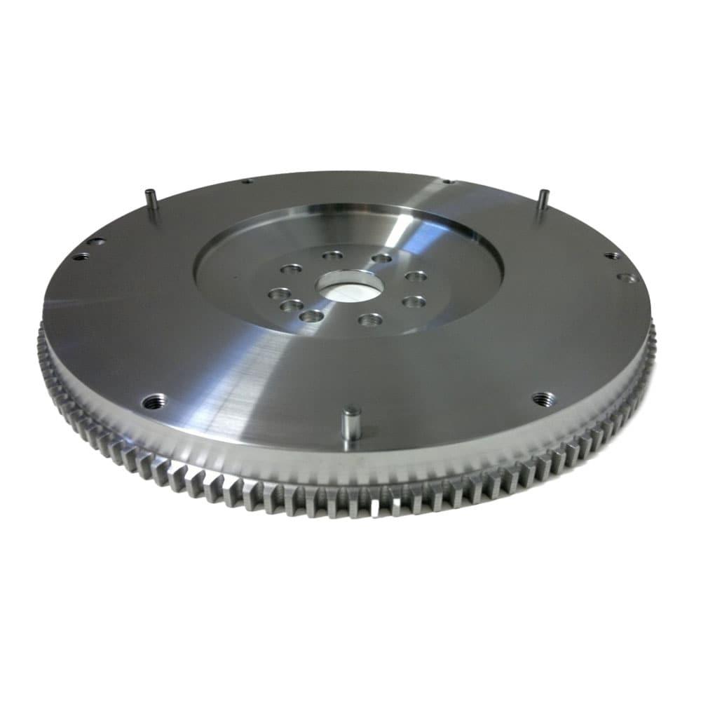 Stålsvänghjul Saab 9000