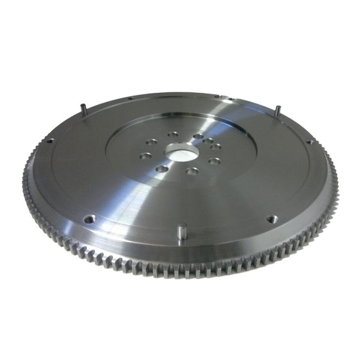 Stålsvänghjul Saab 900 / 9-3