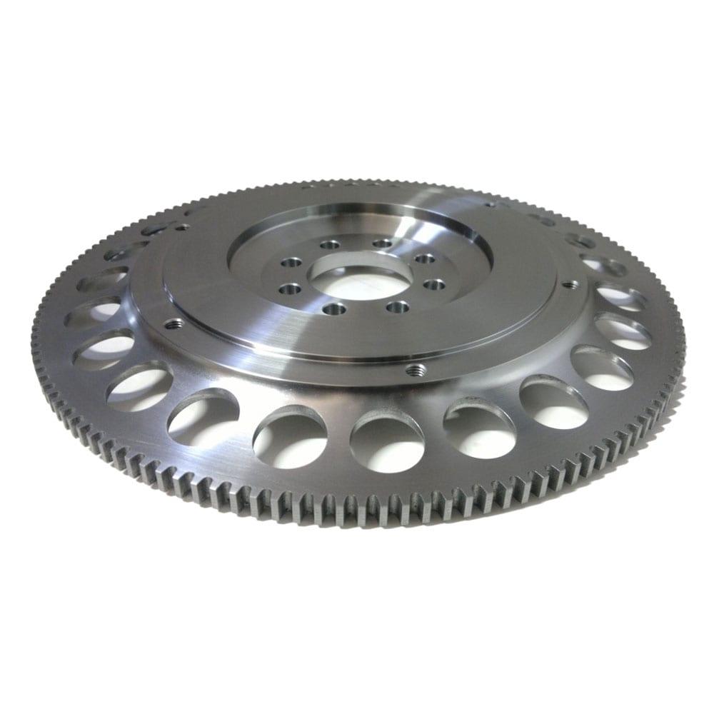 Stålsvänghjul som passar Volvo B20 / B21 / B23 / B230