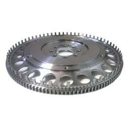 Stålsvänghjul som passar Volvo B20 / B21 / B23 / B230